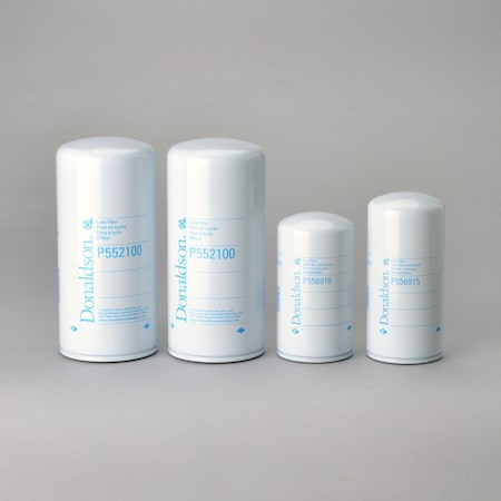 Donaldson Liquid Filter Kit, P559251 P559251